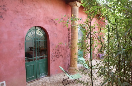 Saint-Germain-au-Mont-d'Or House | L'atelier - Maison en Pierres au Coeur des Monts D'or
