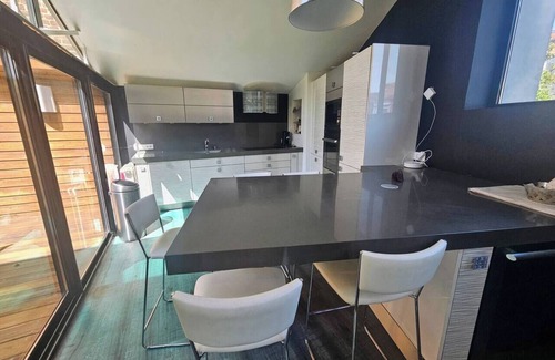 Bethune Apartment | L'atelier Béthunois, Hypercentre