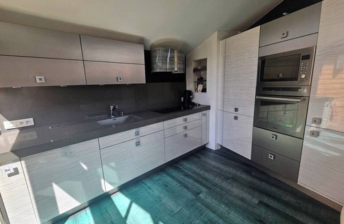 Bethune Apartment | L'atelier Béthunois, Hypercentre