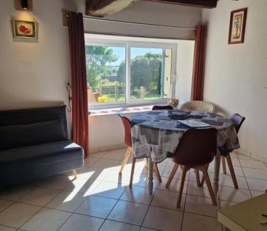 Martigny-le-Comte Apartment | L'Atelier de la Forge La forge