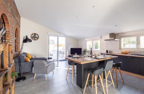 Algolsheim House | L'Atelier de notre Grand-Père