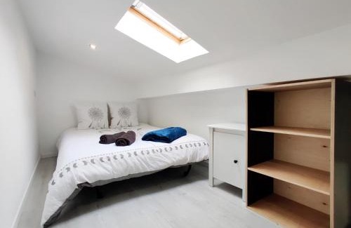 Pamiers Apartment | L'Atelier des Carmes
