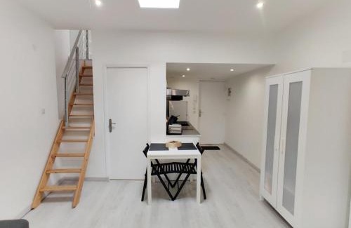 Pamiers Apartment | L'Atelier des Carmes