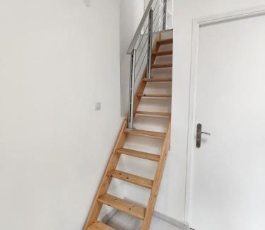Pamiers Apartment | L'Atelier des Carmes