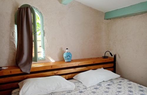 Saint-Maximin Bed & Breakfast | L'atelier