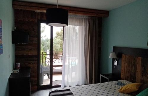 Saint-Maximin Bed & Breakfast | L'atelier