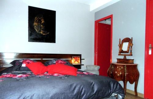 Bagnols-les-Bains Bed & Breakfast | L'Atelier S