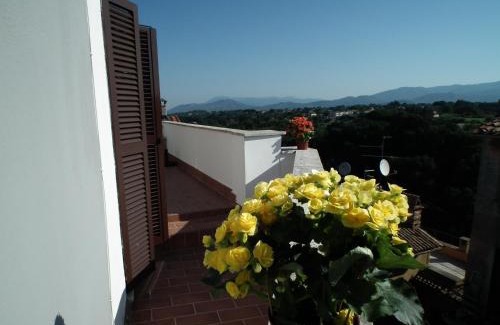 Zagarolo House | L'Attichetto di Zagarolo