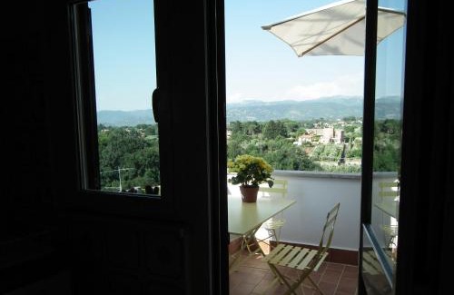 Zagarolo House | L'Attichetto di Zagarolo