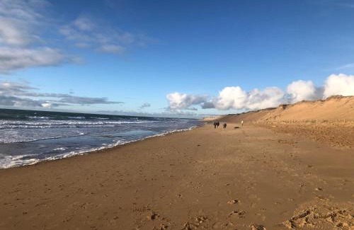 LʼIle-dʼOlonne Bed & Breakfast | L Atypique