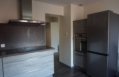 Scherwiller Apartment | L'Aubach - free parking, near Europa Park