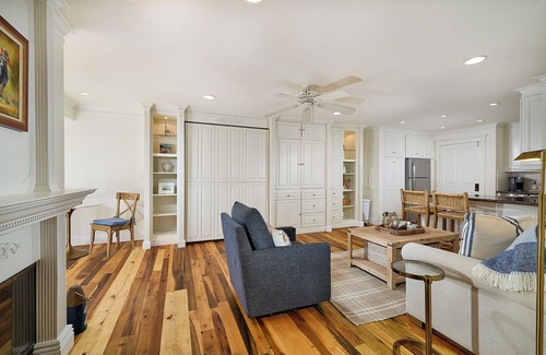 Del Mar Condo | L'Auberge Del Mar: Enjoy the Beach Life with Included Resort Amenities
