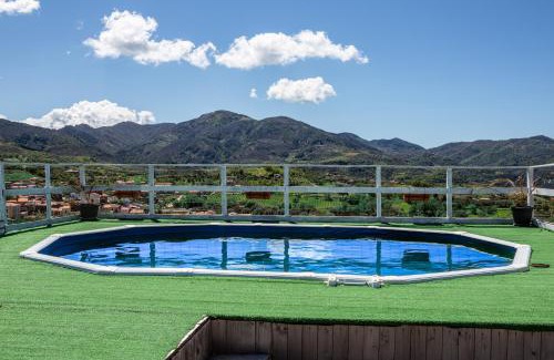 Ceraso Bed & Breakfast | L'Aurora