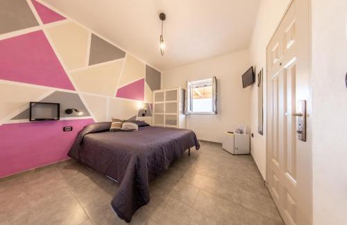 Ceraso Bed & Breakfast | L'Aurora