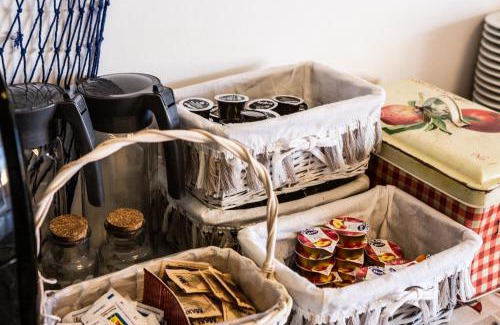 Ceraso Bed & Breakfast | L'Aurora