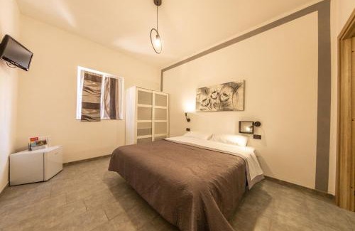 Ceraso Bed & Breakfast | L'Aurora