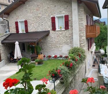 Pieve Tesino Apartment | L' aurora