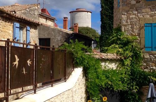 Saint-Jean-de-Ceyrargues House | L'Autre Maison - Grand Gîte de charme près d'Uzès