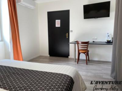 Morcenx House | l'Aventure