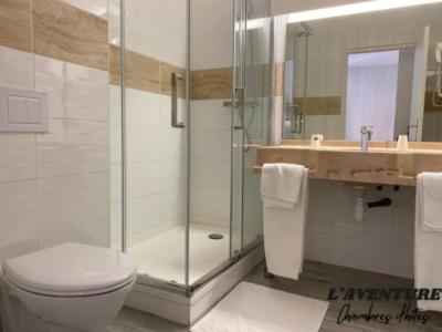Morcenx House | l'Aventure