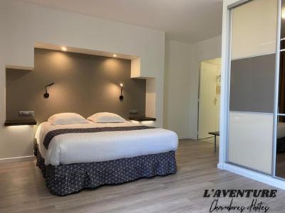 Morcenx House | l'Aventure