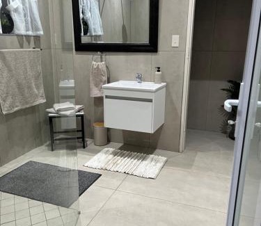 Klerksdorp House | L&C Cottage