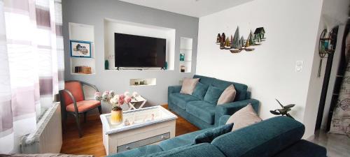 Erdeven House | L'Echappée Bretonne