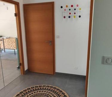 Ottrott Apartment | L'Echappée Verte - appartement en duplex