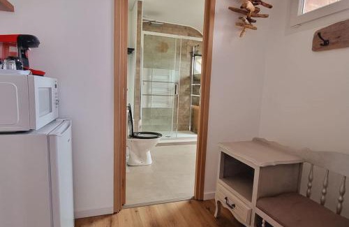 Grand-Fort-Philippe Apartment | l'Ecrin de l'Aa - Thalassa 2