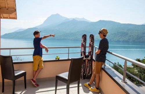 Chorges Resort | L'Ecrin du Lac