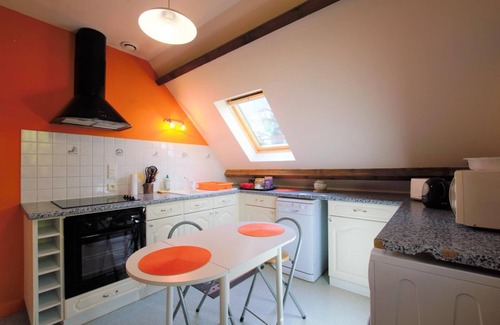 Creney-pres-Troyes House | L'ecrivaine - Creney Pres Troyes