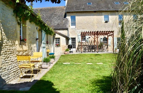 Thaon Bed & Breakfast | L'Ecurie Gourmande