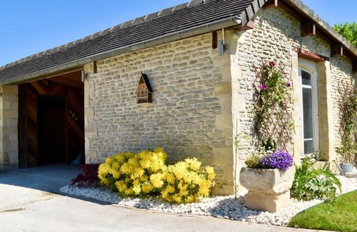 Thaon Bed & Breakfast | L'Ecurie Gourmande