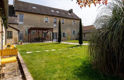 Thaon Bed & Breakfast | L'Ecurie Gourmande