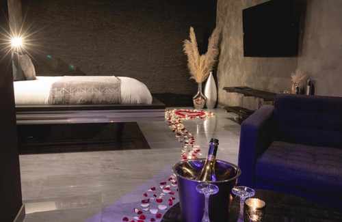 Corbehem House | L'effet SPA