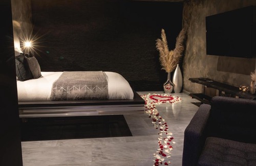 Corbehem House | L'effet SPA