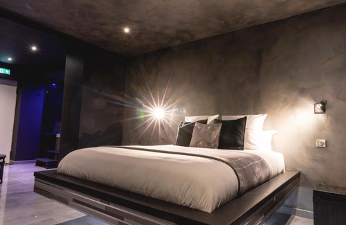 Corbehem House | L'effet SPA