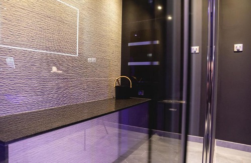 Corbehem House | L'effet SPA