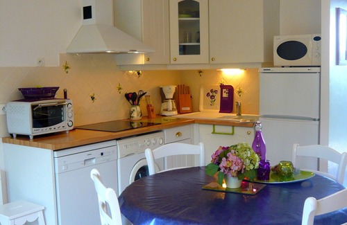 Plougoumelen House | L'Elégante, in the heart of the magnificent bay of the Gulf of Morbihan