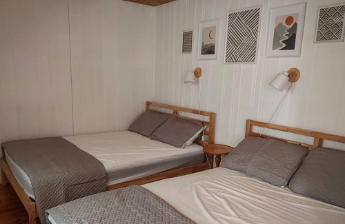 Shawville Ski Chalet | L'emeraude Chalet Chaleureux 1H de Gatineau/ottawa Citq: 306533