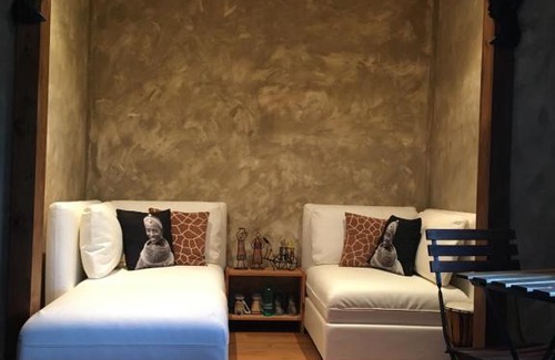 Gouvy Bed & Breakfast | l'émiline