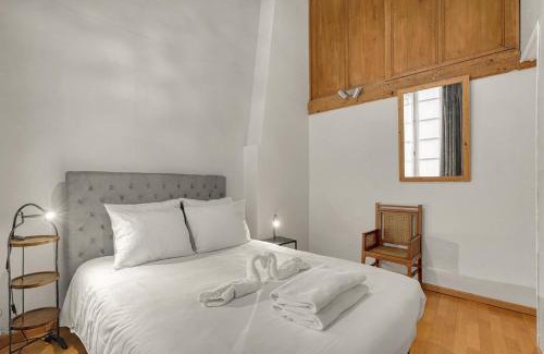 Carmes Apartment | L'encrier - Appt confortable pour 2