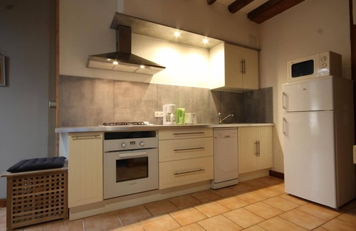 Saint-Micaud House | l'Epicerie - SAINT-MICAUD
