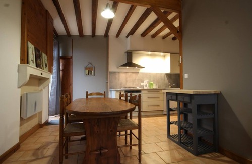 Saint-Micaud House | l'Epicerie - SAINT-MICAUD