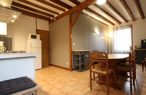 Saint-Micaud House | l'Epicerie - SAINT-MICAUD