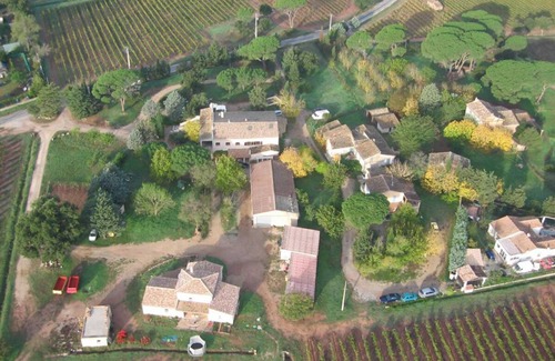 Vidauban House | L' Erable aux Espérifés
