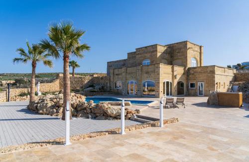 Qala Hotel | L-Eremita Boutique Hotel
