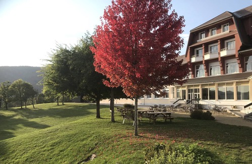 Autrans Other | L'ESCANDILLE Village Vacances