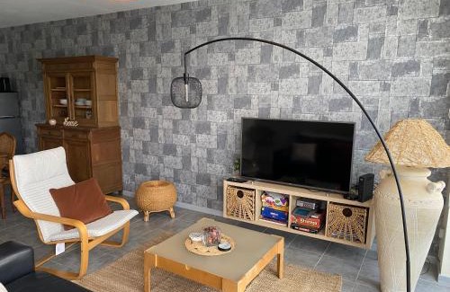 Quievrain House | L'ESCALE