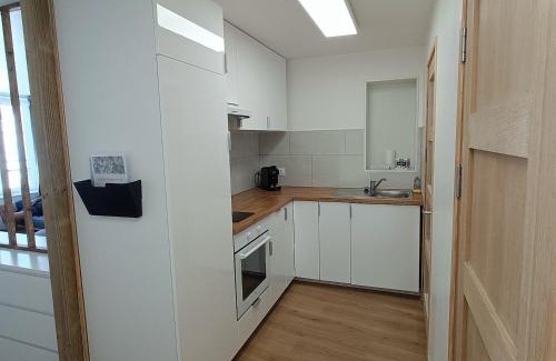 Chatillon-Sur-Loire Apartment | L'Escale Châtillonnaise - Le Campeur